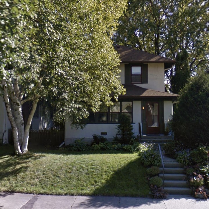 Home Is Where You Make&nbsp;It